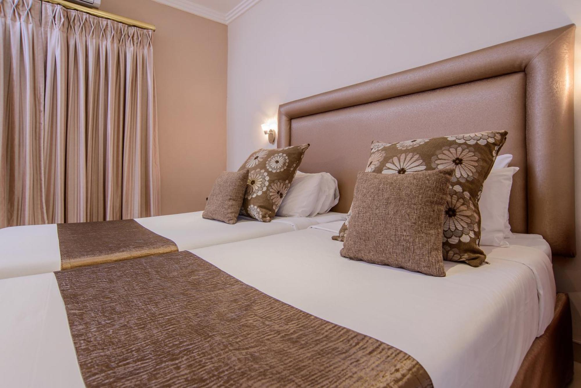 The Cycad Lodge & Chalets Mbombela Room photo